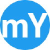 Mundoy.com.br logo