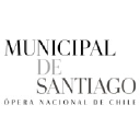 Municipal.cl logo