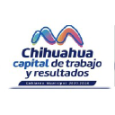 Municipiochihuahua.gob.mx logo