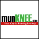 Munknee.com logo