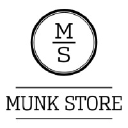 Munkstore.dk logo