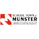 Munster.us logo