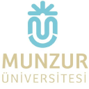 Munzur.edu.tr logo