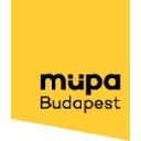 Mupa.hu logo