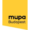 Mupa.hu logo