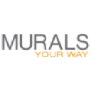 Muralsyourway.com logo