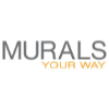 Muralsyourway.com logo