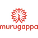 Murugappa.com logo