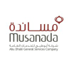 Musanada.com logo