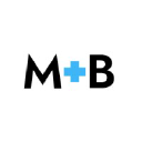 Muscleandbrawn.com logo