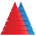 Muscleandstrengthpyramids.com logo