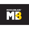 Muscleblaze.com logo