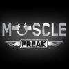 Musclefreak.ba logo