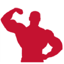 Musclegayclips.com logo
