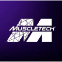 Muscletech.com logo