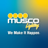 Musco.com logo