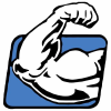 Musculosyfuerza.com logo