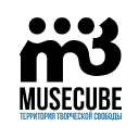 Musecube.org logo