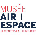 Museeairespace.fr logo