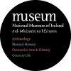 Museum.ie logo