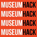 Museumhack.com logo