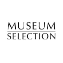 Museumselection.co.uk logo