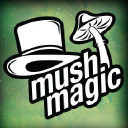 Mushmagic.com logo