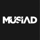Musiad.org.tr logo