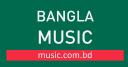 Music.com.bd logo