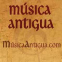 Musicaantigua.com logo
