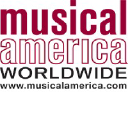 Musicalamerica.com logo