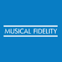 Musicalfidelity.com logo
