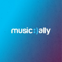 Musically.com logo