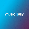 Musically.com logo