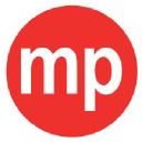 Musicapopular.cl logo