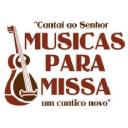 Musicasparamissa.com.br logo