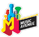 Musicavenue.kz logo