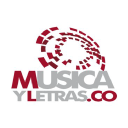 Musicayletras.co logo