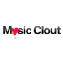 Musicclout.com logo