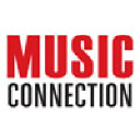 Musicconnection.com logo