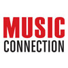 Musicconnection.com logo