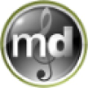 Musicdirect.com logo