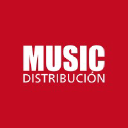 Musicdistribucion.com logo