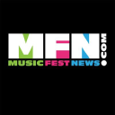Musicfestnews.com logo
