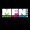 Musicfestnews.com logo