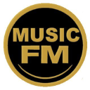Musicfm.ir logo
