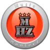 Musichunterz.in logo