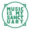 Musicismysanctuary.com logo