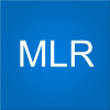 Musiclibraryreport.com logo