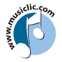 Musiclic.com logo